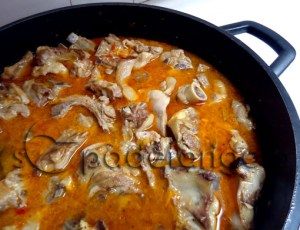 Caldereta cordero-sf