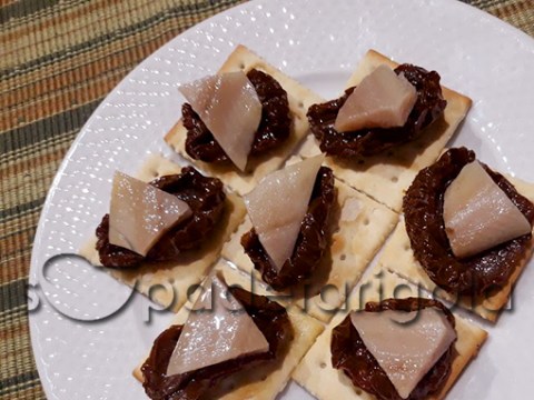 Tomaquets confitats-sf